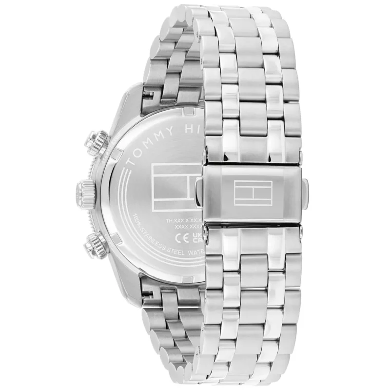 Tommy Hilfiger Watch For Men 1792214