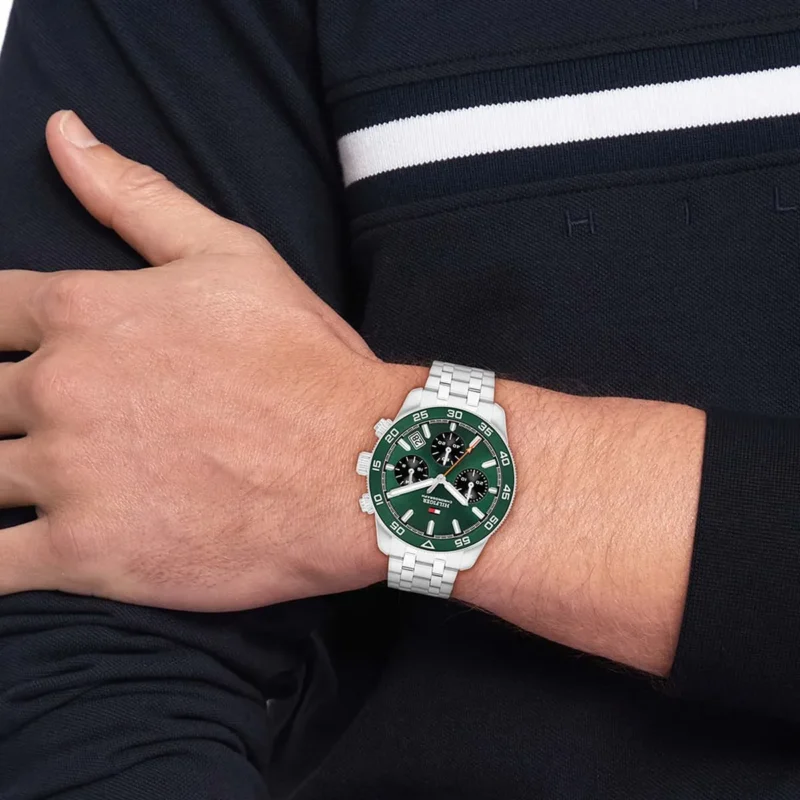 Tommy Hilfiger Watch For Men 1792214