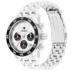 1792215-tommy-hilfiger-watch-men-silver-dial-metal-stainless-steel-strap-quartz-analog-chronograph-th85_2 Tommy Hilfiger Watch For Men 1792215