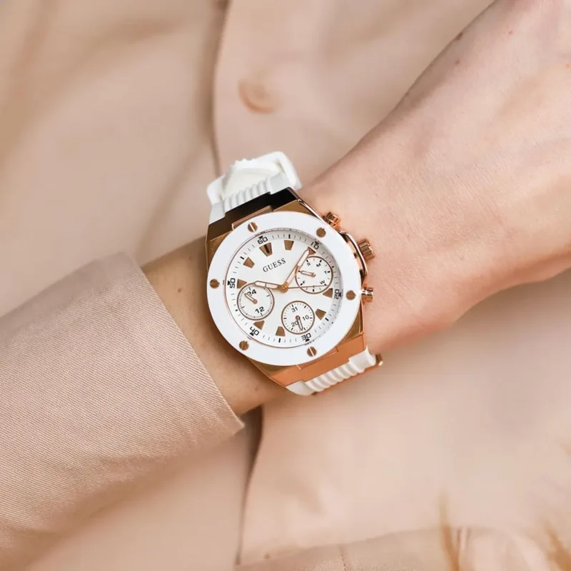 Guess Watch For Women GW0030L3