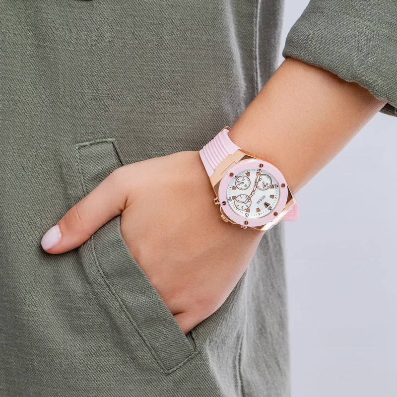 Guess Watch For Women GW0030L4