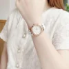 Guess Watch For Women GW0034L2