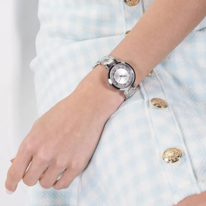 Guess Watch For Women GW0470L1