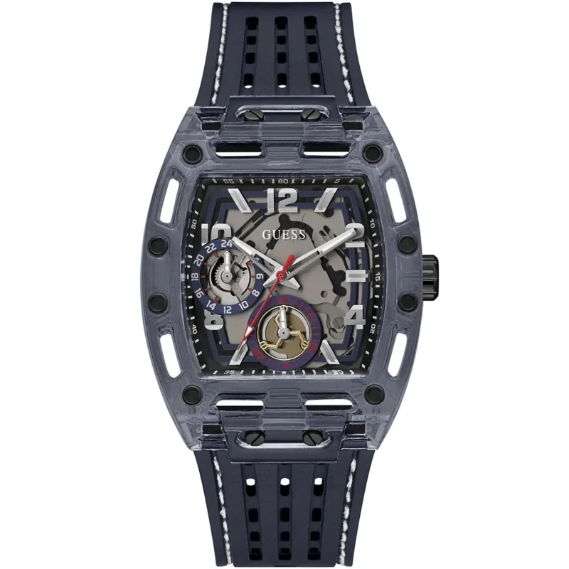 Guess Watch For Men GW0499G1
