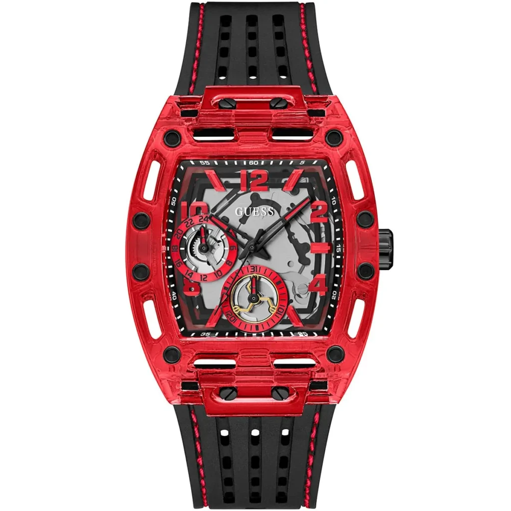 Guess Watch For Men GW0499G4