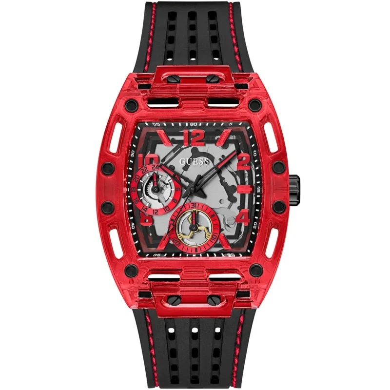 Guess Watch For Men GW0499G4