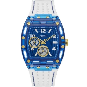 Guess Watch For Men GW0499G6
