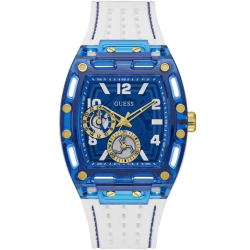 Guess Watch For Men GW0499G6