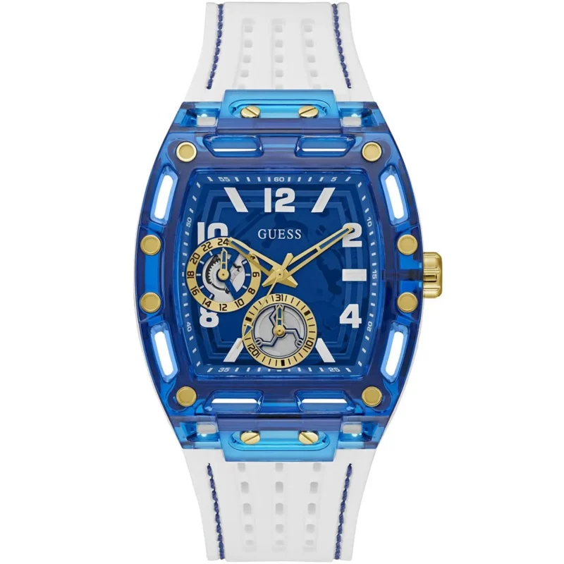 Guess Watch For Men GW0499G6