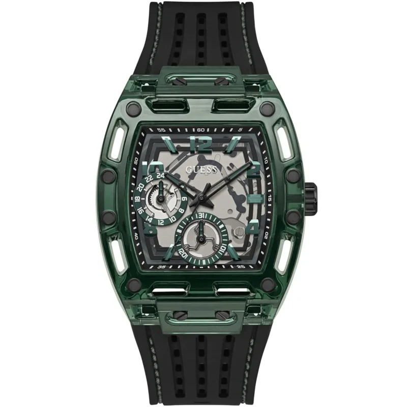Guess Watch For Men GW0499G7