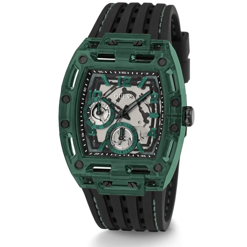 Guess Watch For Men GW0499G7