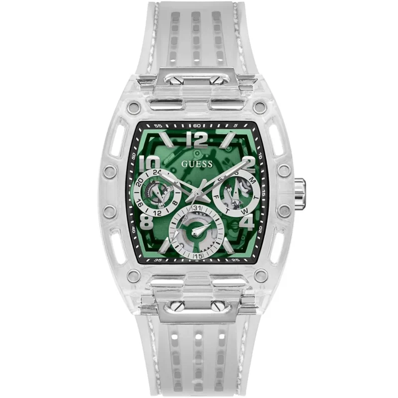 Guess Watch For Men GW0499G8