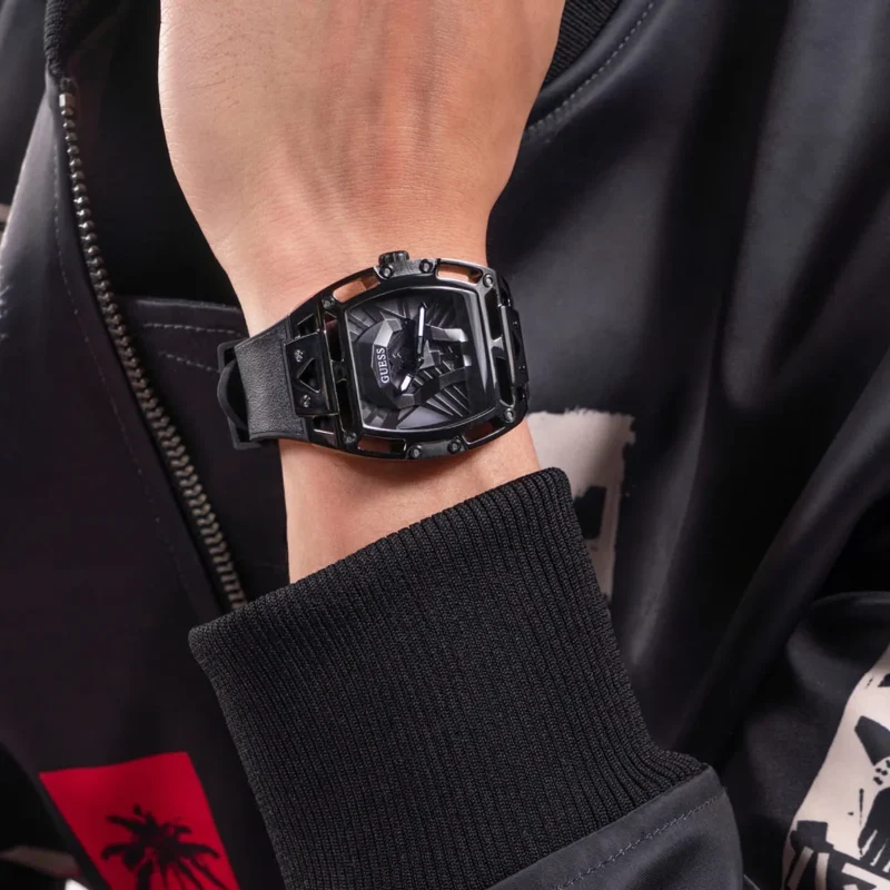 Guess Watch For Men GW0500G2