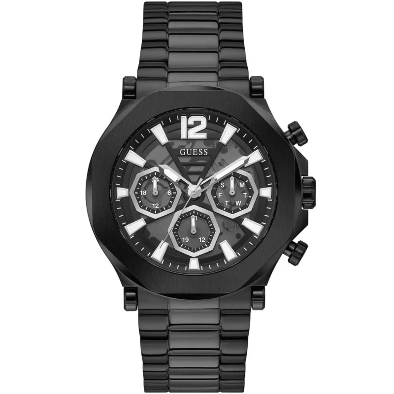 Guess Watch For Men GW0539G3