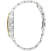 gw0631g1-guess-watch-men-square-green-dial-metal-stainless-steel-silver-gold-strap-quartz-battery-analog-dress_5 Guess Watch For Men GW0631G1