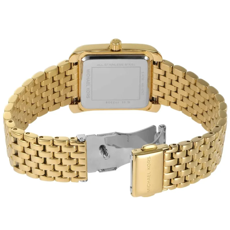Michael Kors Watch For Women MK4742
