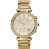 Michael Kors Watch For Women MK5354