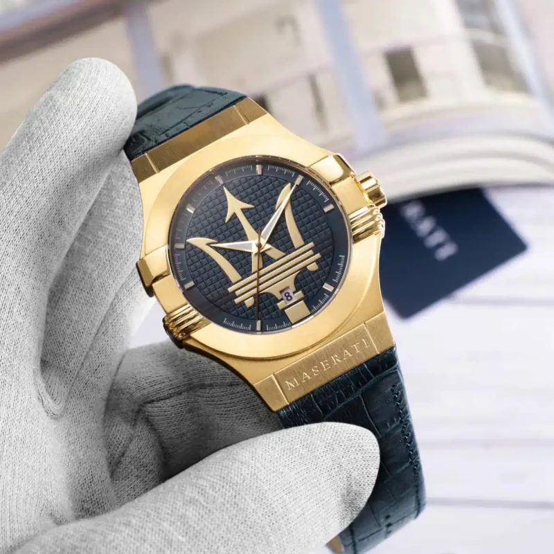 Maserati Watch For Men R8851108035