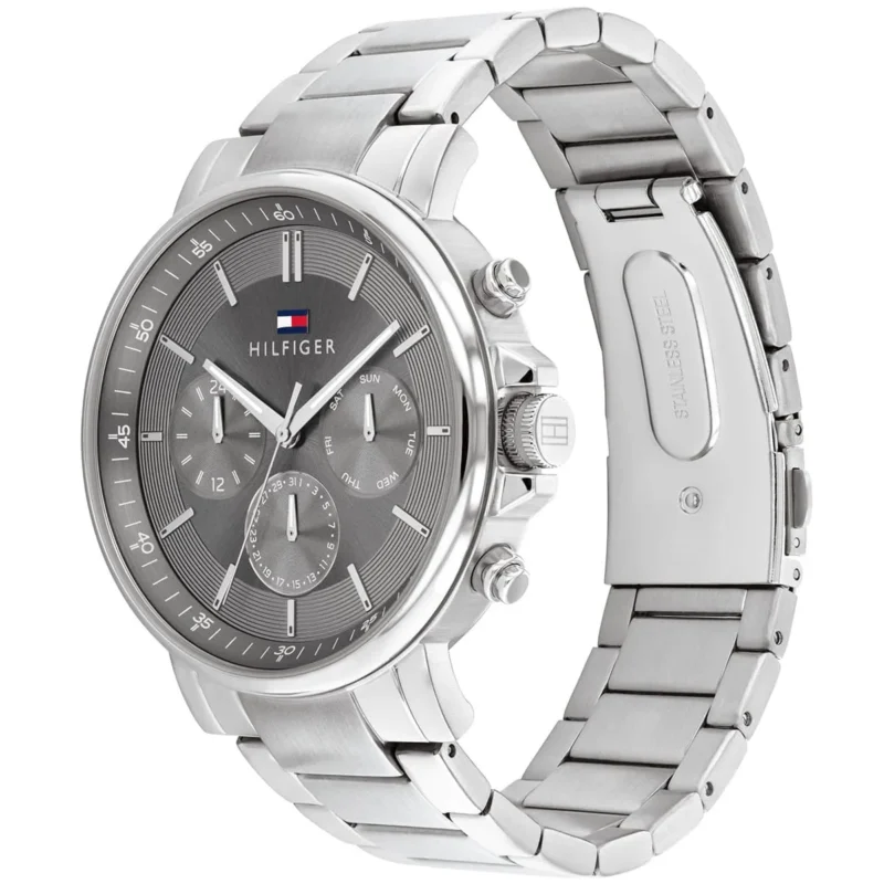 Tommy Hilfiger Watch For Men 1710604