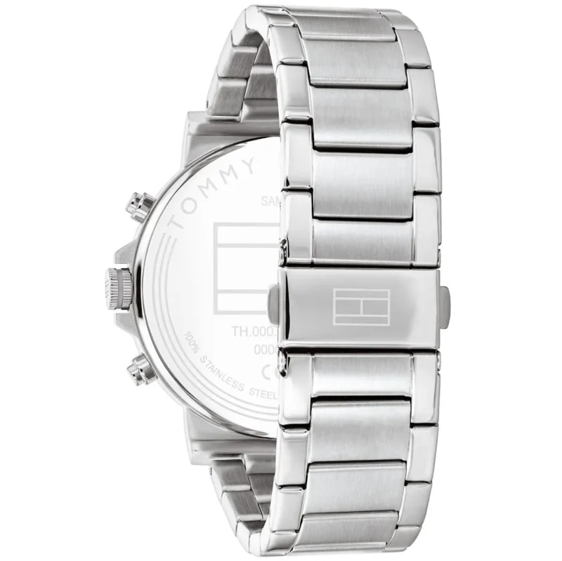 Tommy Hilfiger Watch For Men 1710604