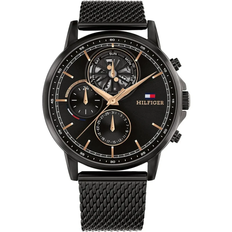 Tommy Hilfiger Watch For Men 1710610