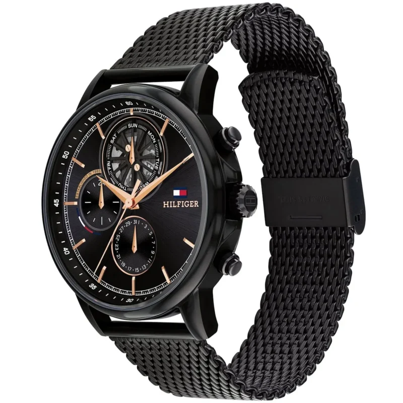 Tommy Hilfiger Watch For Men 1710610