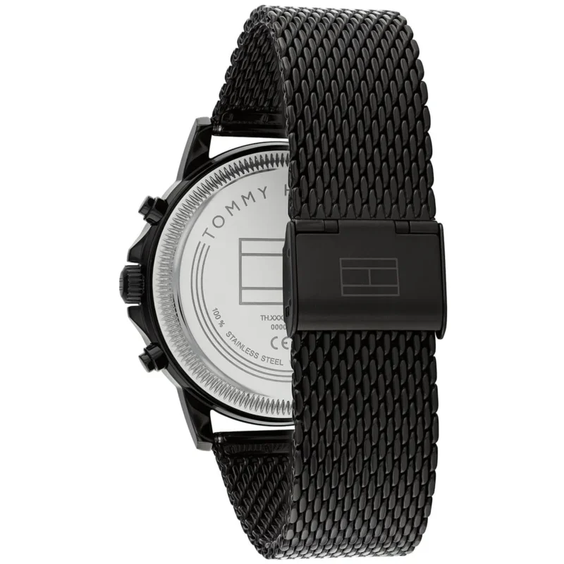 Tommy Hilfiger Watch For Men 1710610