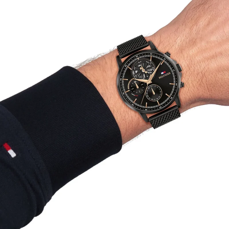 Tommy Hilfiger Watch For Men 1710610
