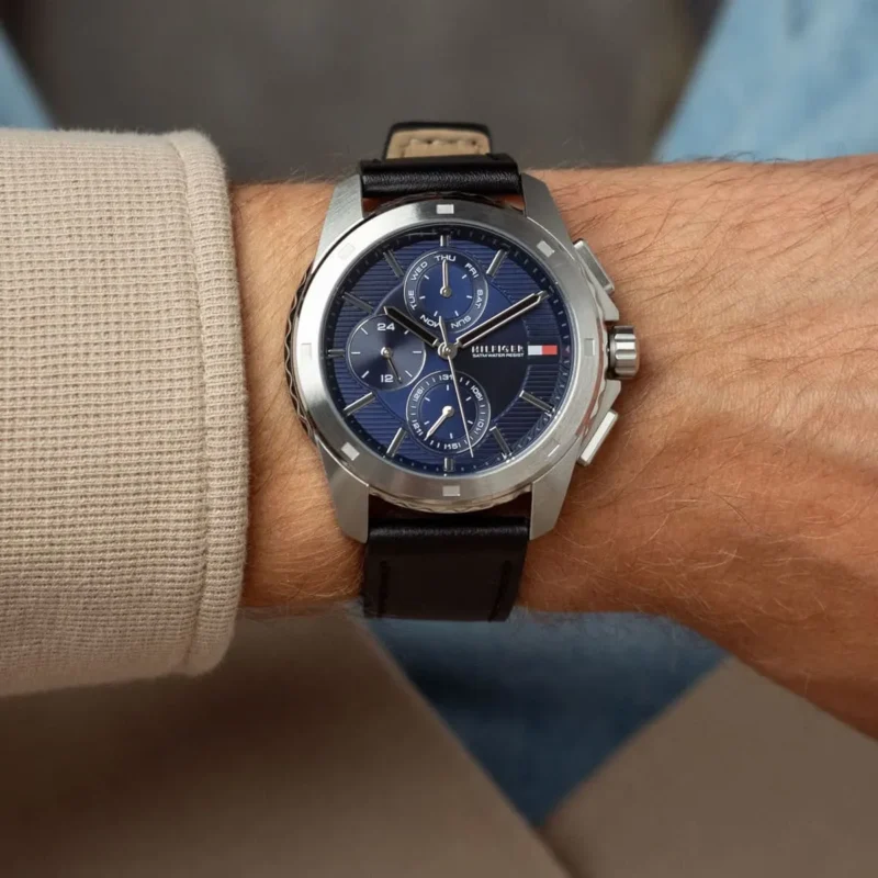 Tommy Hilfiger Watch For Men 1710619