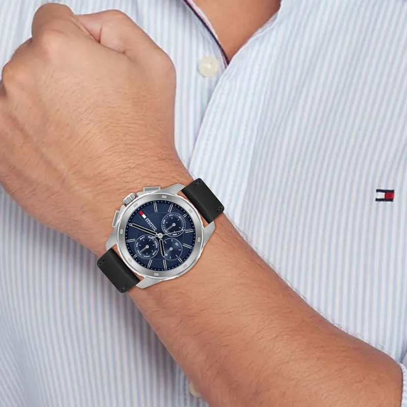 Tommy Hilfiger Watch For Men 1710619
