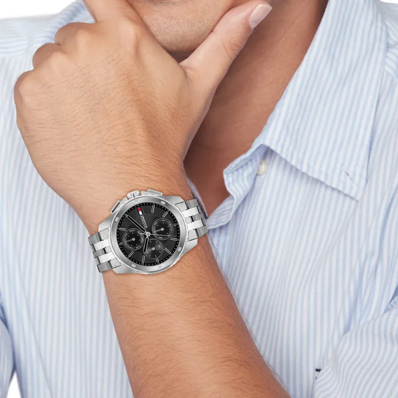 Tommy Hilfiger Watch For Men 1710620