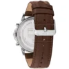 1710629-tommy-hilfiger-watch-established-in-1985-men-navy-dial-leather-brown-strap-quartz-analog-stewart_3 Tommy Hilfiger Watch For Men 1710629