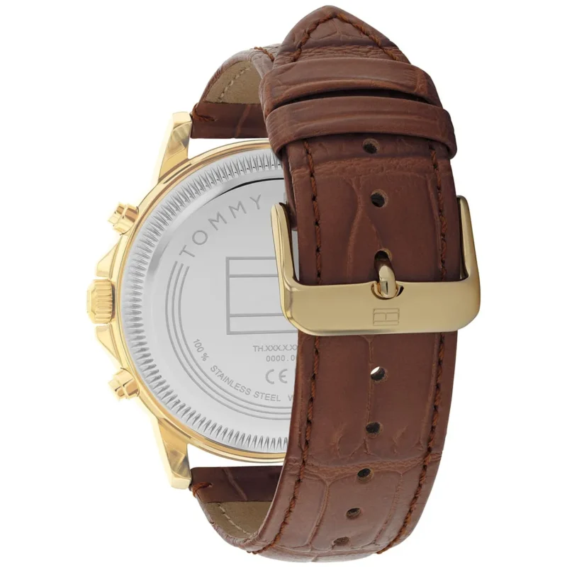 Tommy Hilfiger Watch For Men 1710631