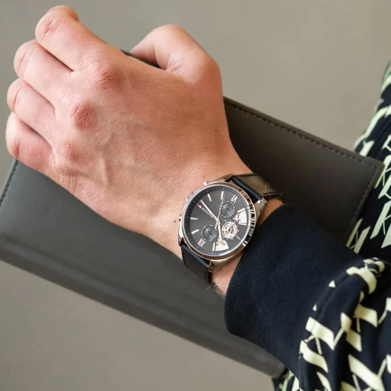 Tommy Hilfiger Watch For Men 1710644