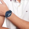 Tommy Hilfiger Watch For Men 1710648