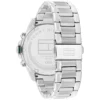 1710651-tommy-hilfiger-watch-men-green-dial-metal-stainless-steel-silver-strap-quartz-analog-lars_3 Tommy Hilfiger Watch For Men 1710651