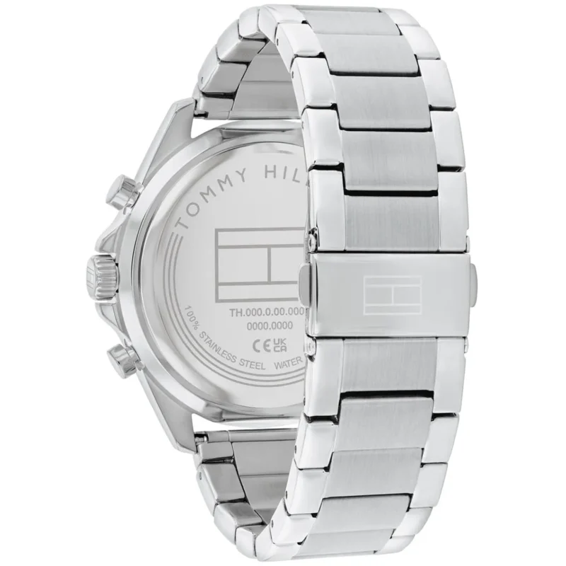Tommy Hilfiger Watch For Men 1710656