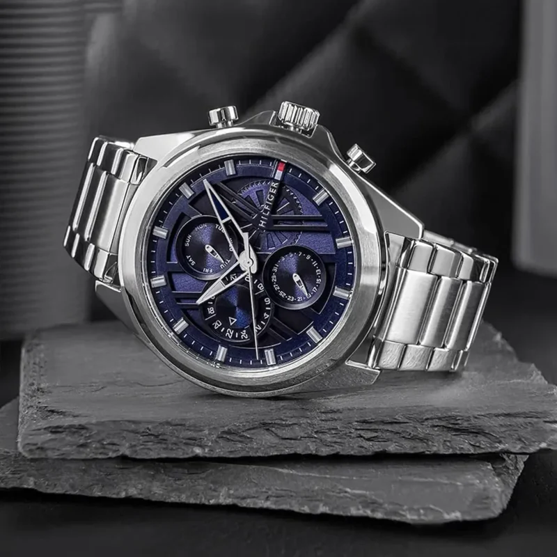Tommy Hilfiger Watch For Men 1710656