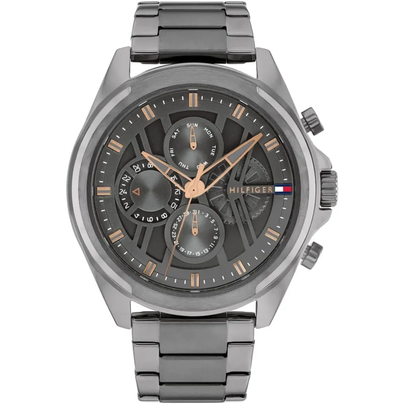 Tommy Hilfiger Watch For Men 1710657