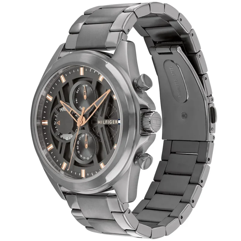 Tommy Hilfiger Watch For Men 1710657