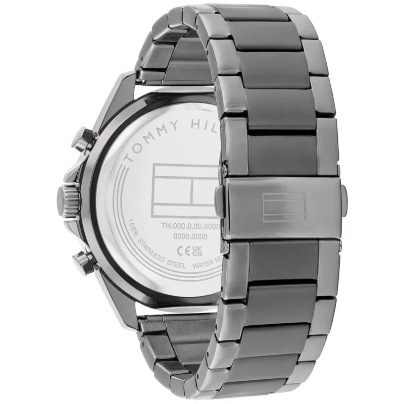 Tommy Hilfiger Watch For Men 1710657