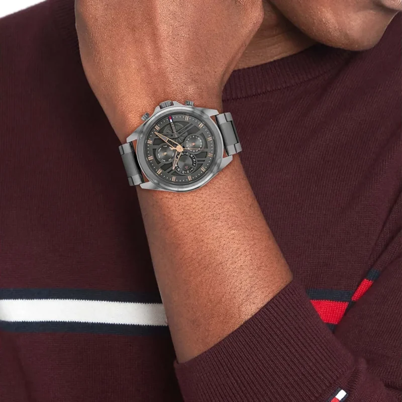 Tommy Hilfiger Watch For Men 1710657