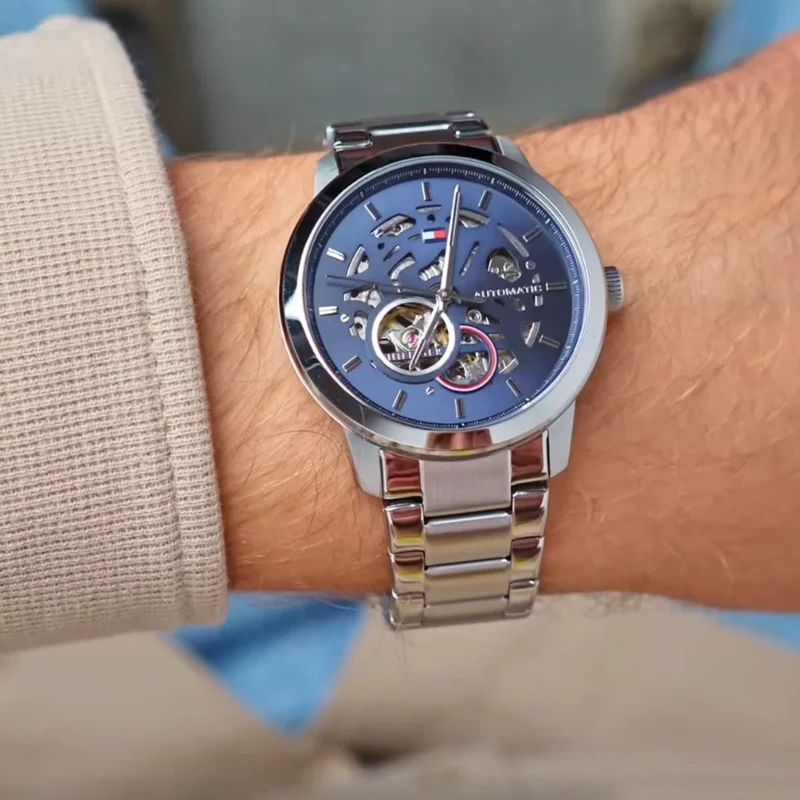 Tommy Hilfiger Watch For Men 1710661