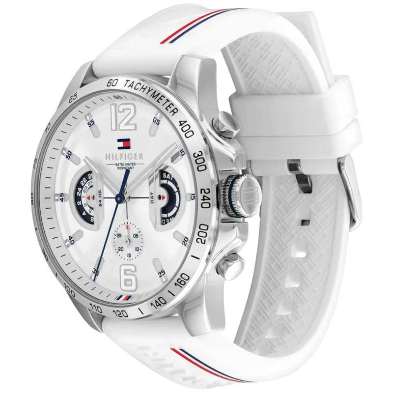 Tommy Hilfiger Watch For Men 1710676