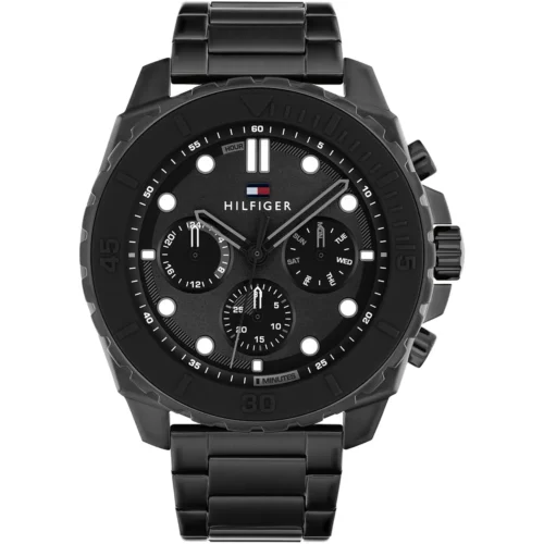 Tommy Hilfiger Watch For Men 1710690
