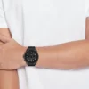 1710690-tommy-hilfiger-watch-men-black-dial-metal-stainless-steel-strap-quartz-analog-morga_7 Tommy Hilfiger Watch For Men 1710690