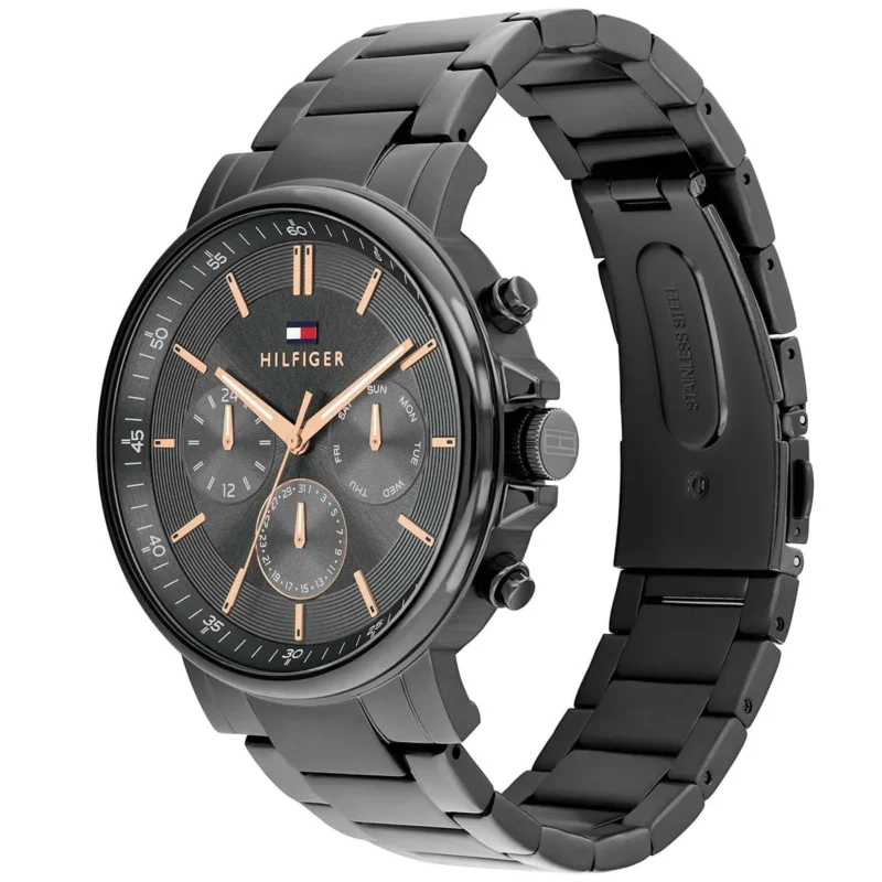 Tommy Hilfiger Watch For Men 1710711