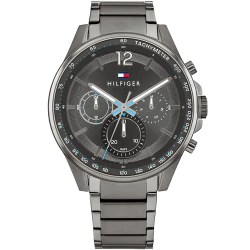 Tommy Hilfiger Watch For Men 1791975