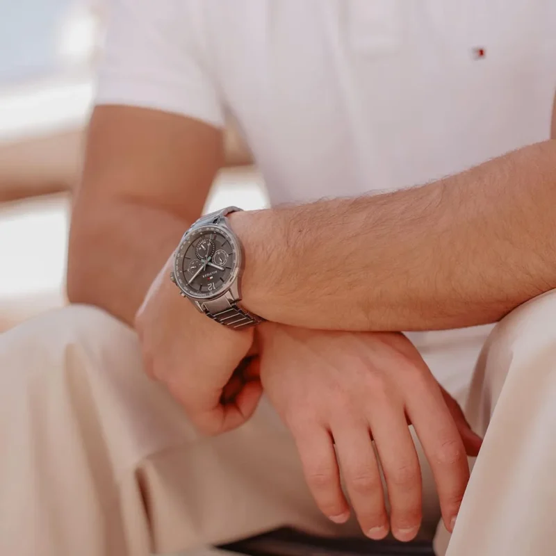 Tommy Hilfiger Watch For Men 1791975