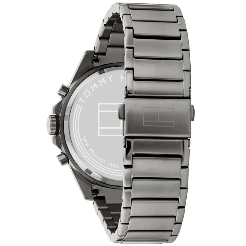 Tommy Hilfiger Watch For Men 1791975